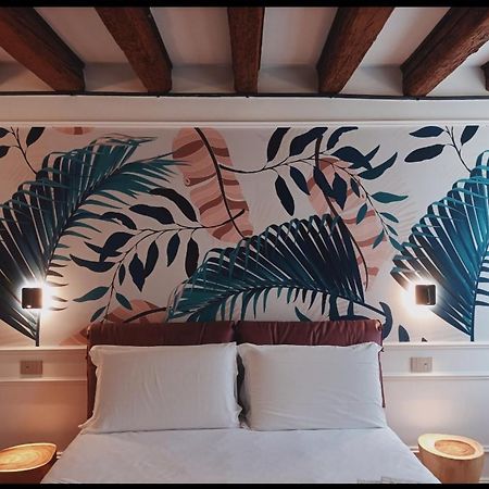 Locanda Ca' Leon Венеция Екстериор снимка