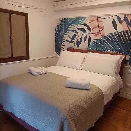 Locanda Ca' Leon Венеция Екстериор снимка