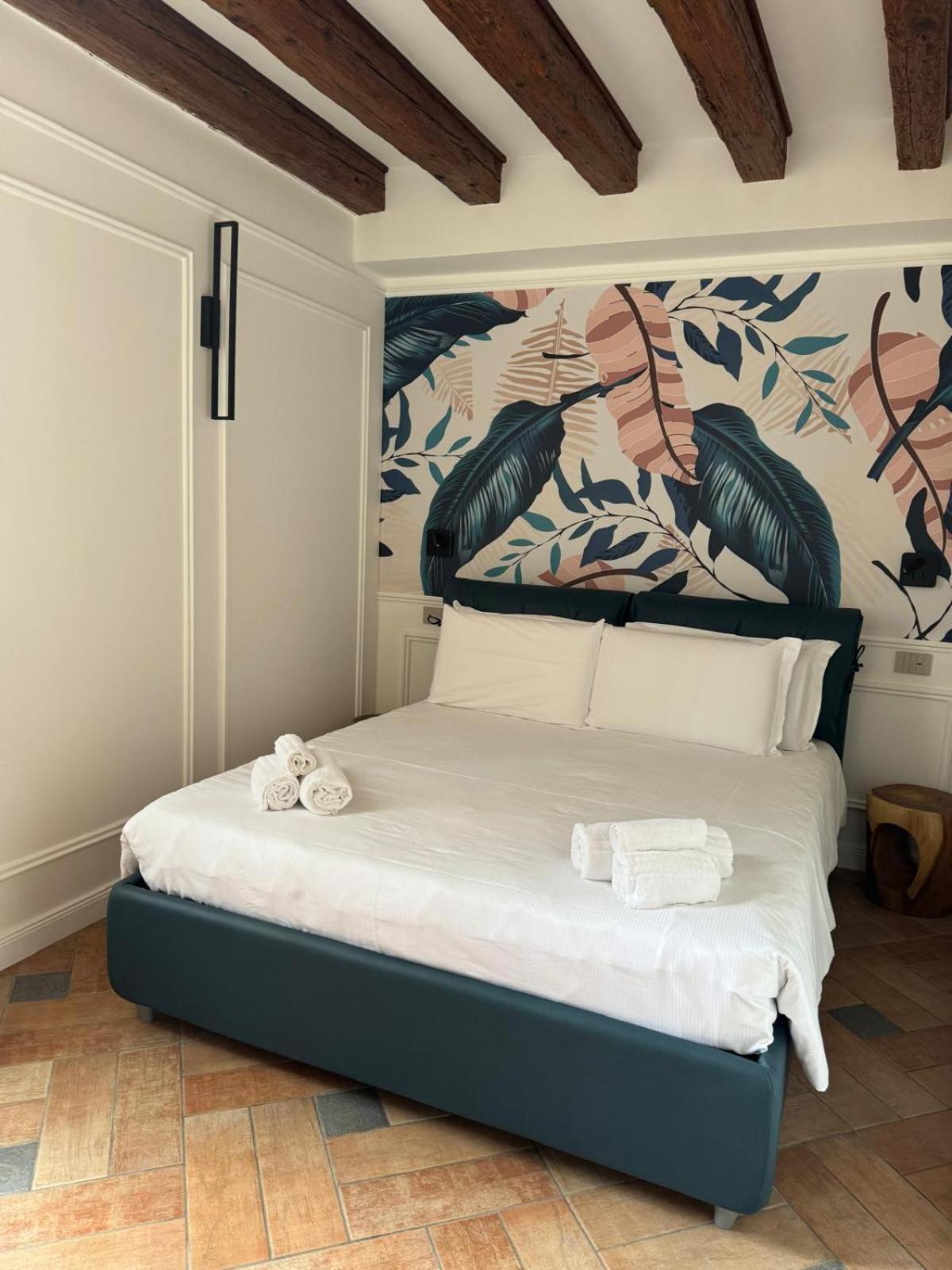 Locanda Ca' Leon Венеция Екстериор снимка