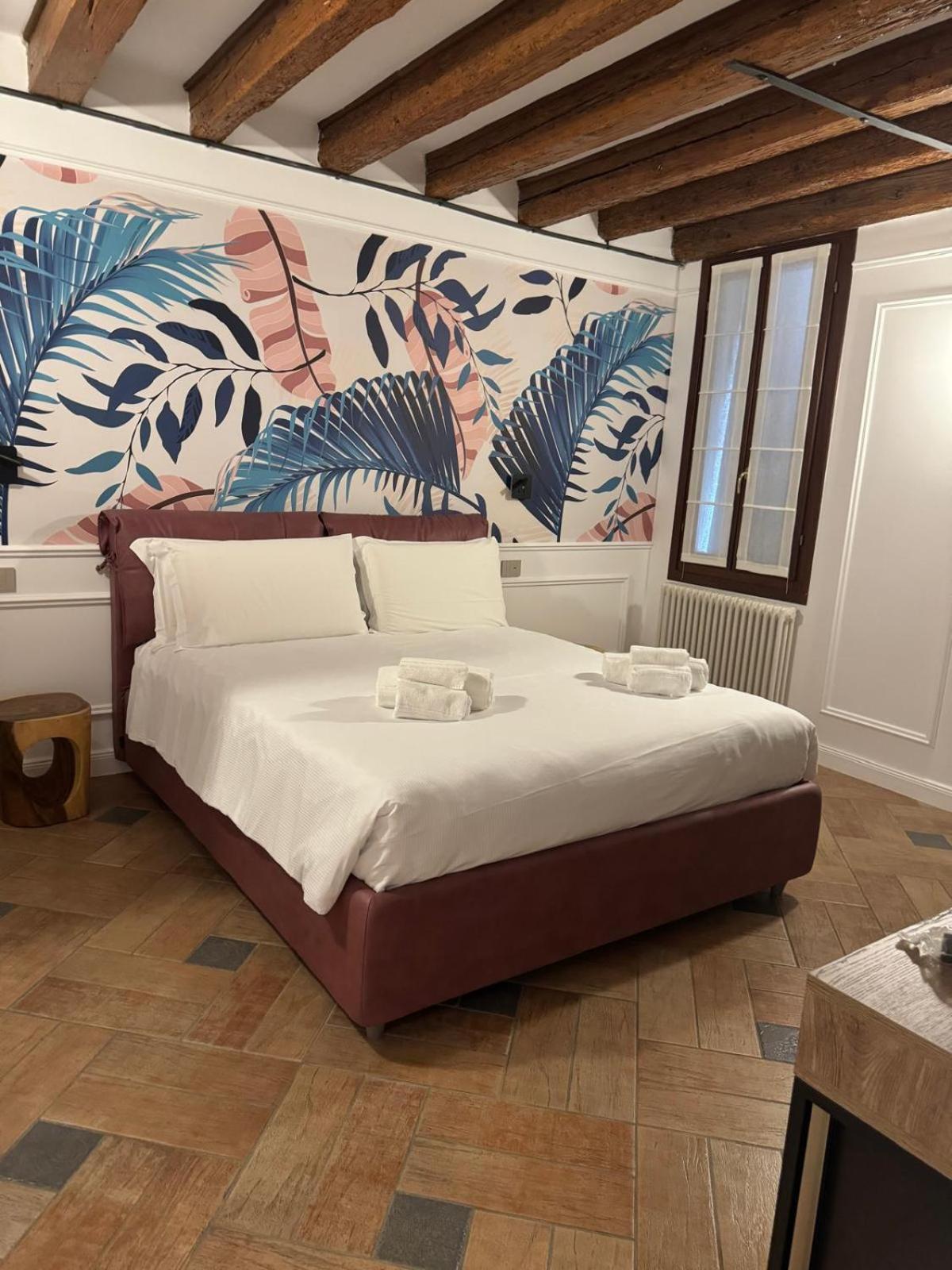 Locanda Ca' Leon Венеция Екстериор снимка