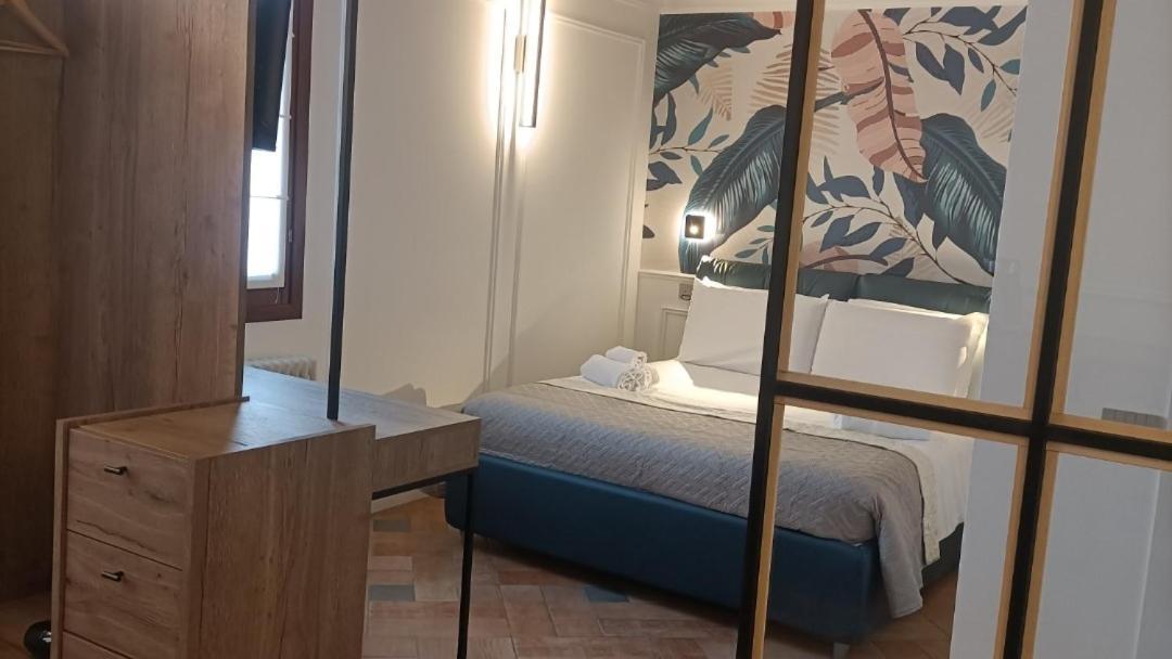 Locanda Ca' Leon Венеция Екстериор снимка