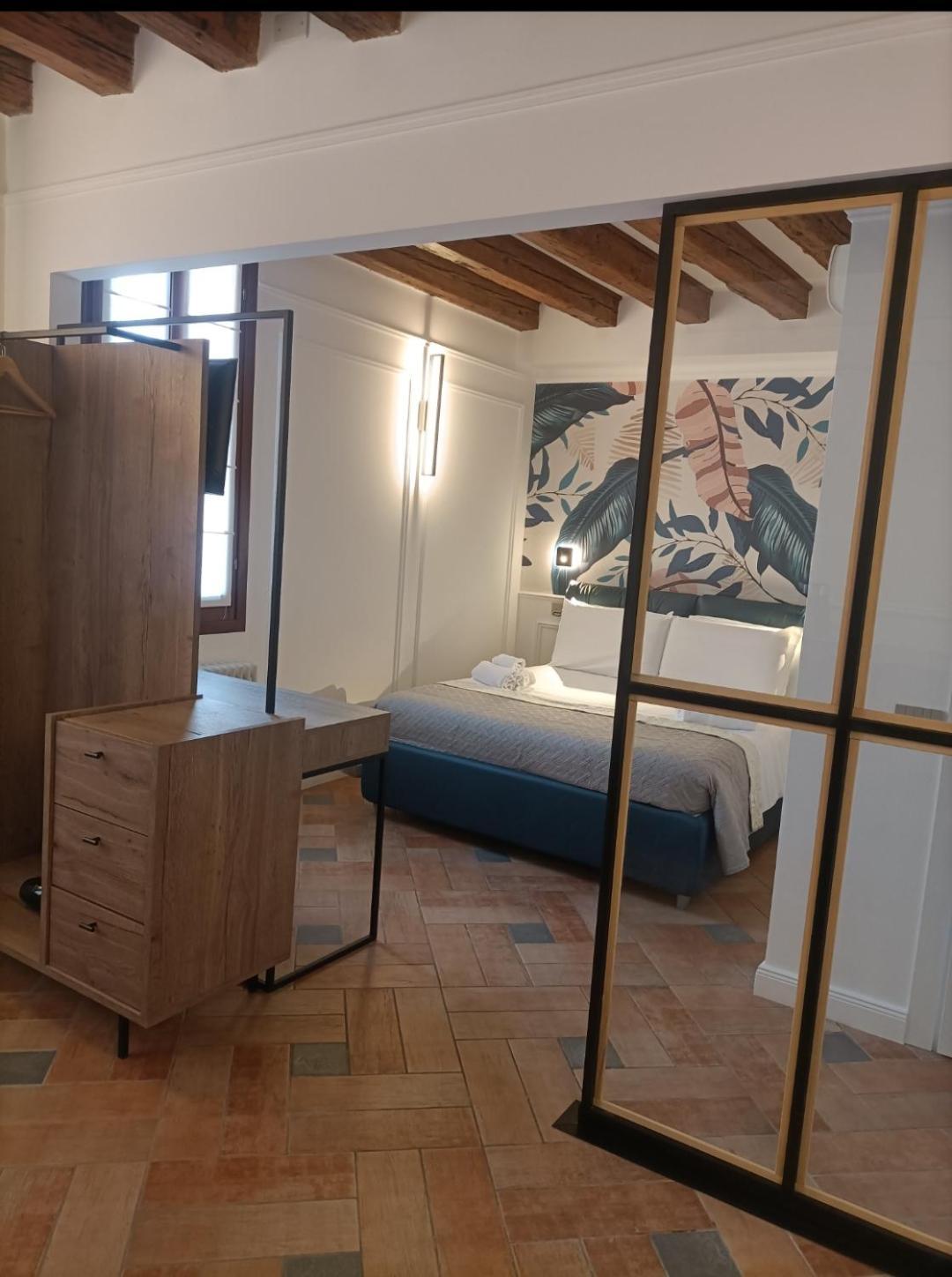 Locanda Ca' Leon Венеция Екстериор снимка