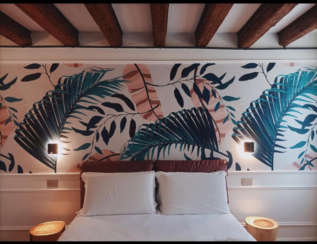 Locanda Ca' Leon Венеция Екстериор снимка