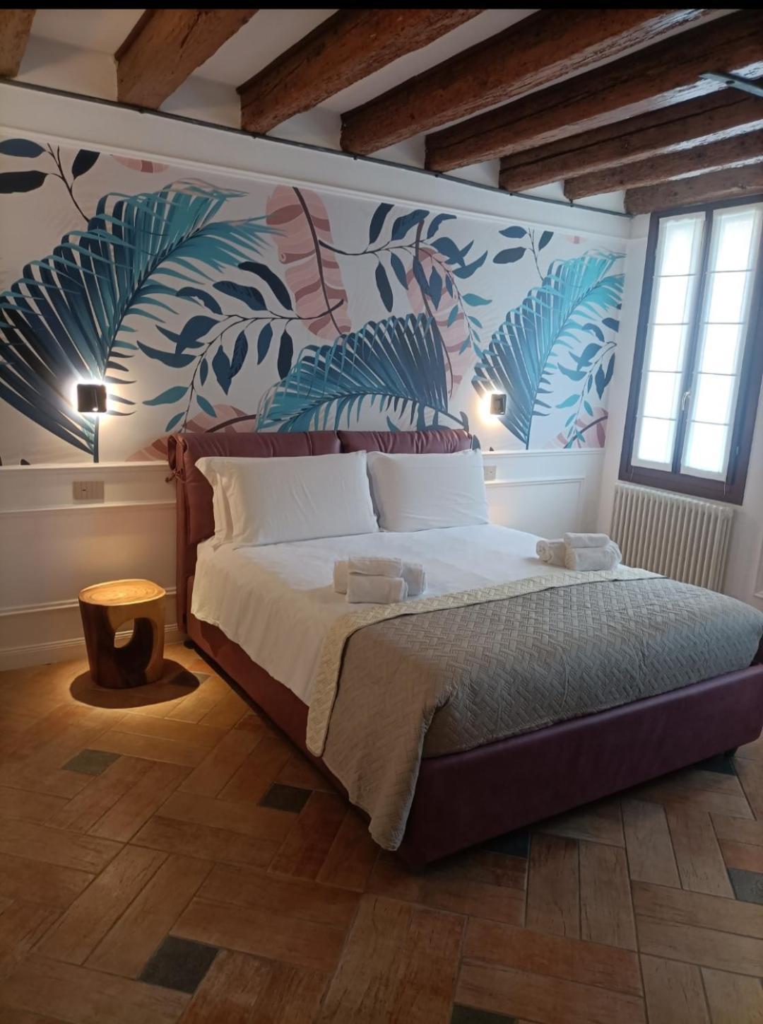 Locanda Ca' Leon Венеция Екстериор снимка