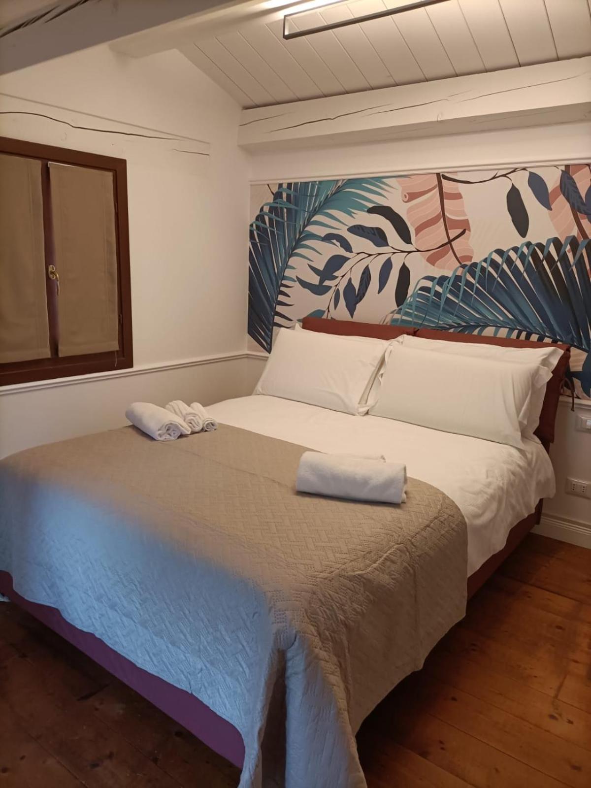 Locanda Ca' Leon Венеция Екстериор снимка