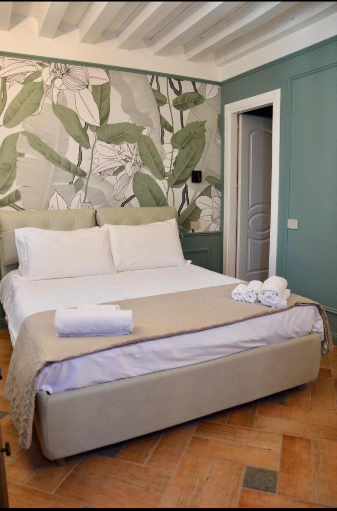 Locanda Ca' Leon Венеция Екстериор снимка